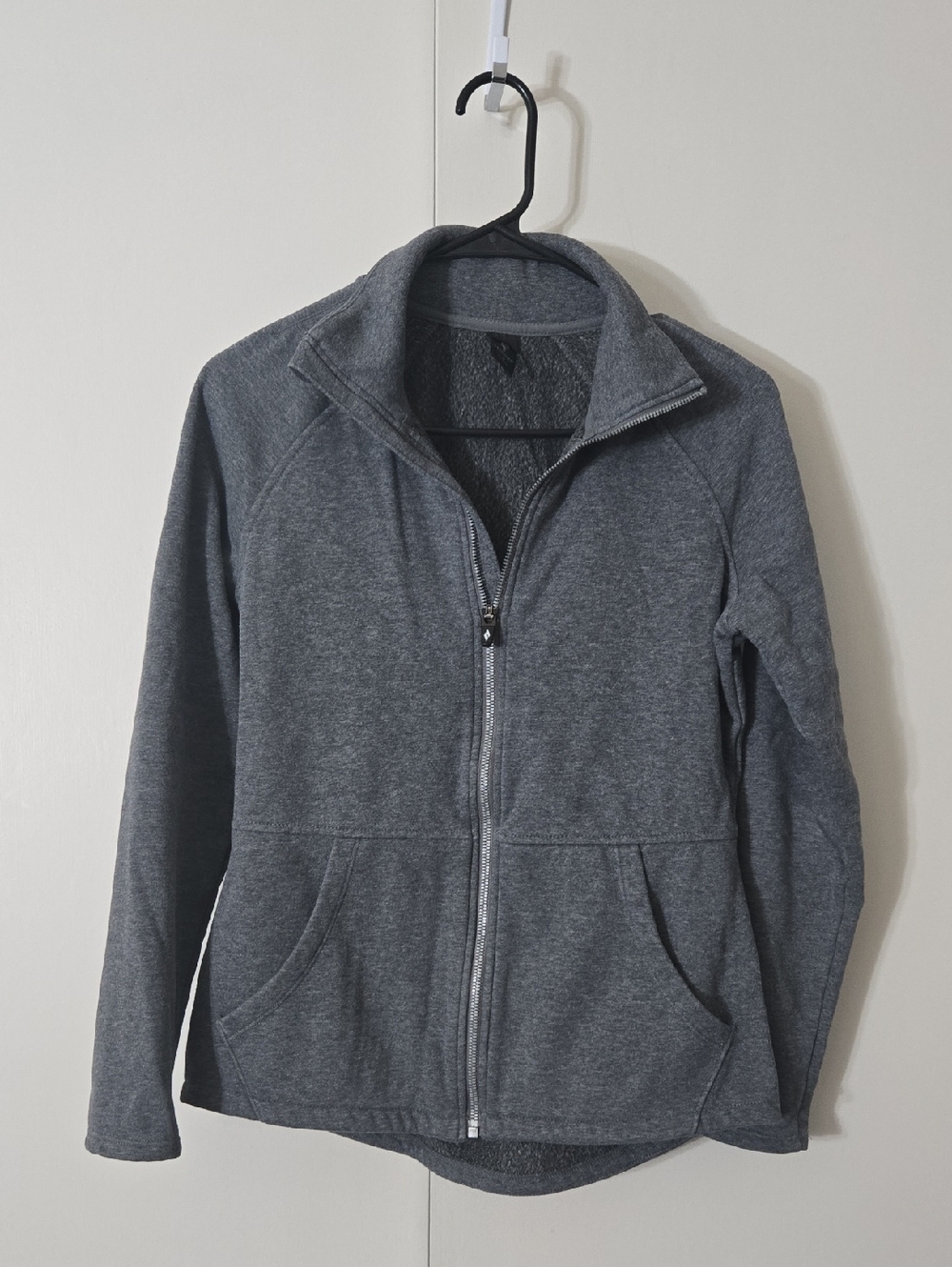 Skechers Small Gray Vest